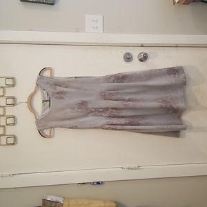 Calvin Klien dress Sz 8 - $7